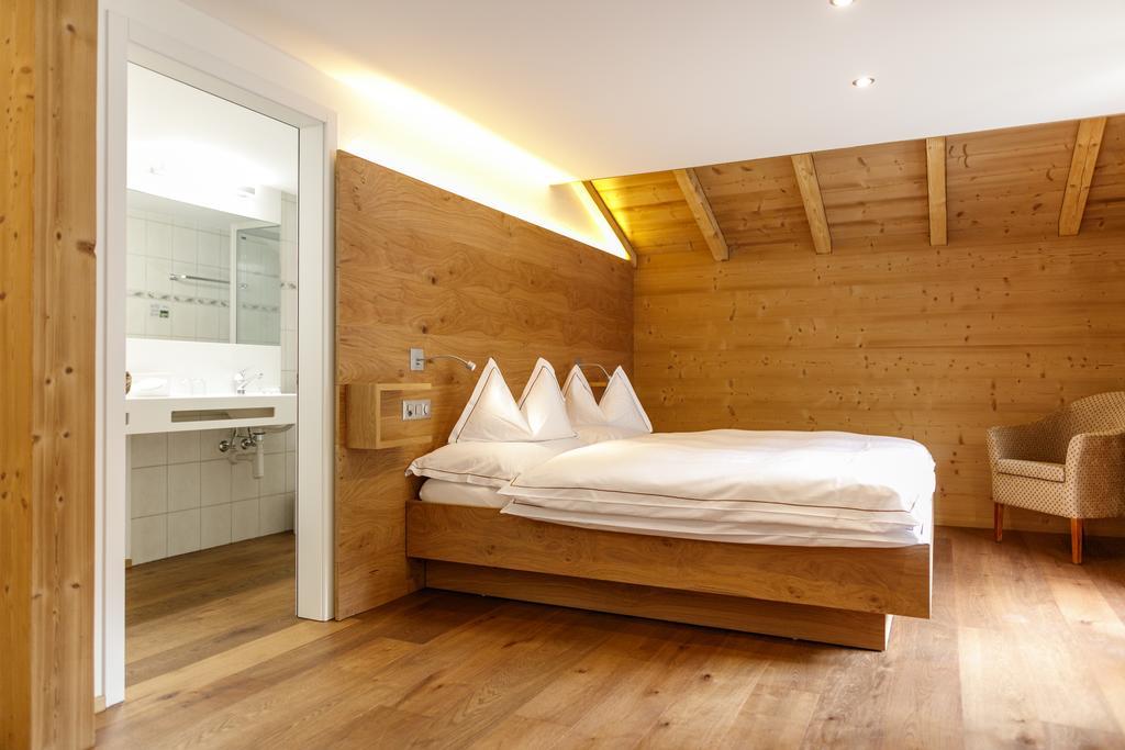 Hotel Edelweiss Blatten Loetschental Exteriér fotografie
