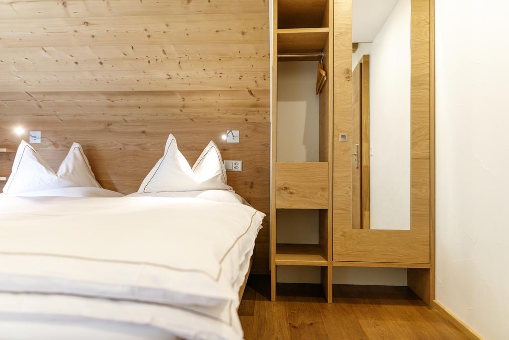Hotel Edelweiss Blatten Loetschental Exteriér fotografie